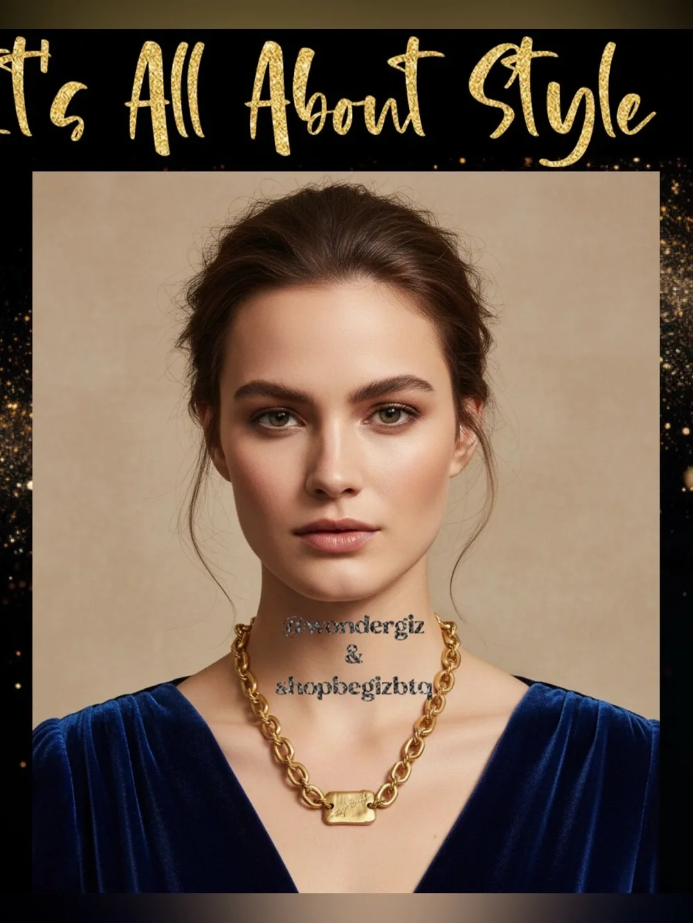 🔥🔥Authentic Designer Necklace At Awesome Prices To Buy Now & Save Price Firm